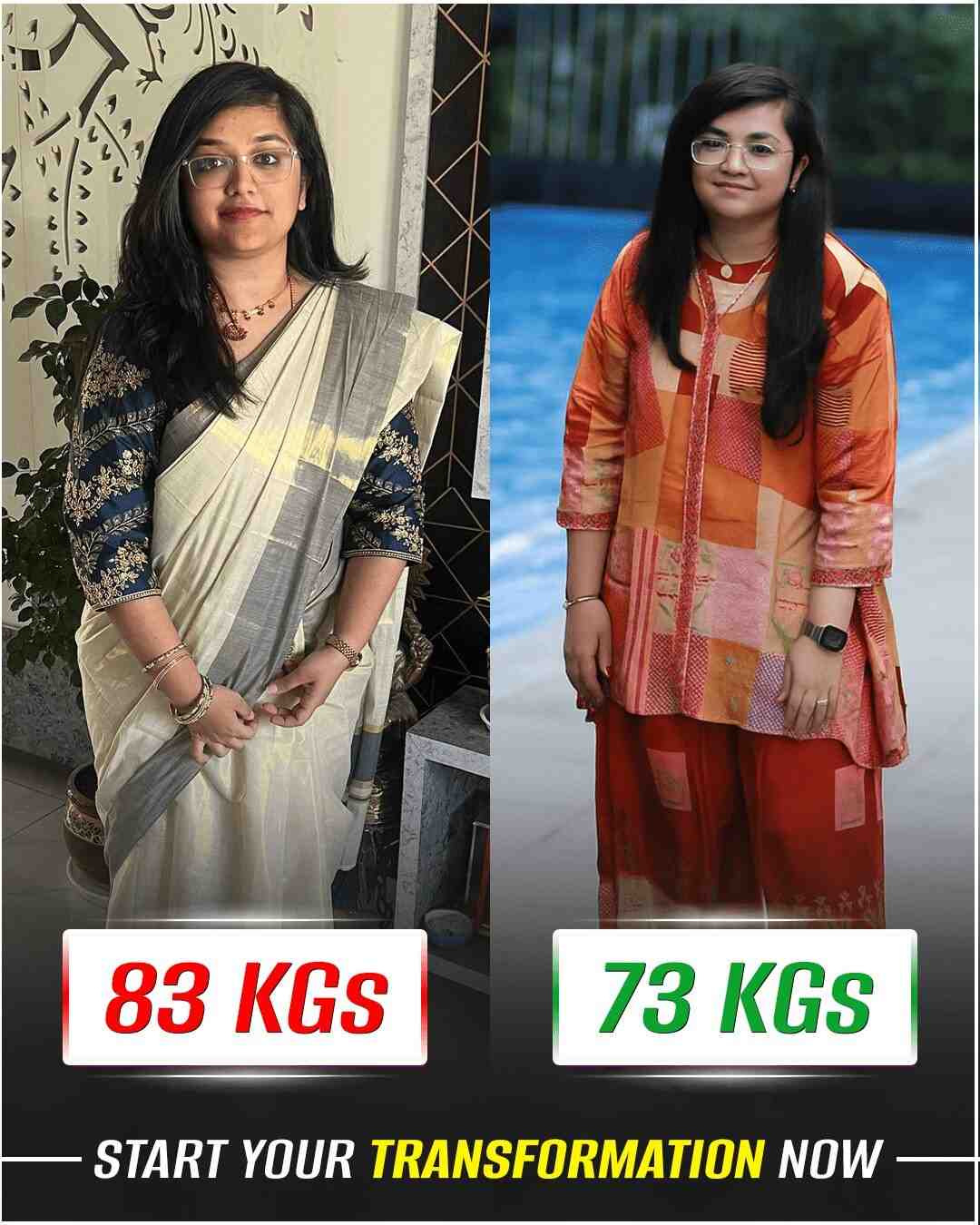 Join Our Zumba batch and Loose 5-6 kg in next 30 days