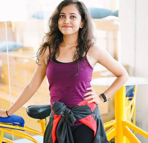 Ms. Priyanka Saini